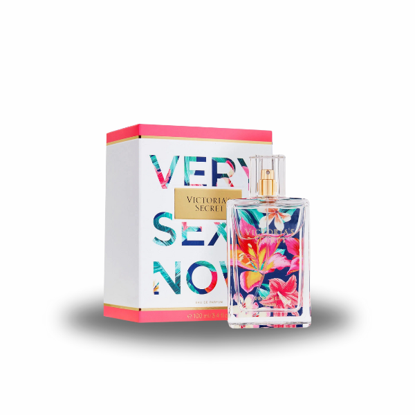 VICTORIA'S SECRET VERY SEXY NOW EDP (W) / 100 ML