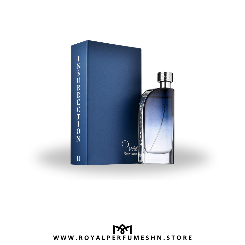 REYANE TRADITION INSURRECTION II PURE EXTREME EDT (M) / 90 ML