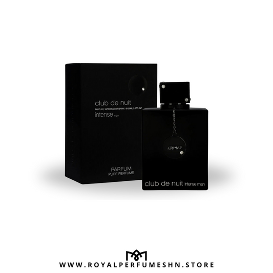 ARMAF CLUB DE NUIT INTENSE PARFUM (M) / 150 ML