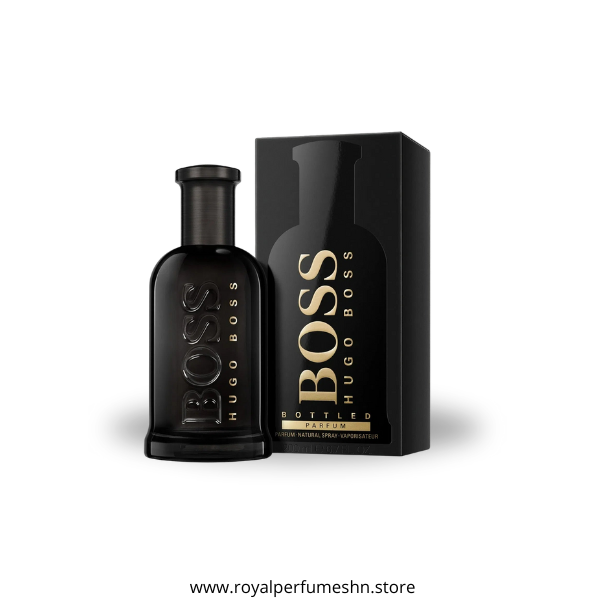 HUGO BOSS BOSS BOTTLED PARFUM (M) / 200 ML