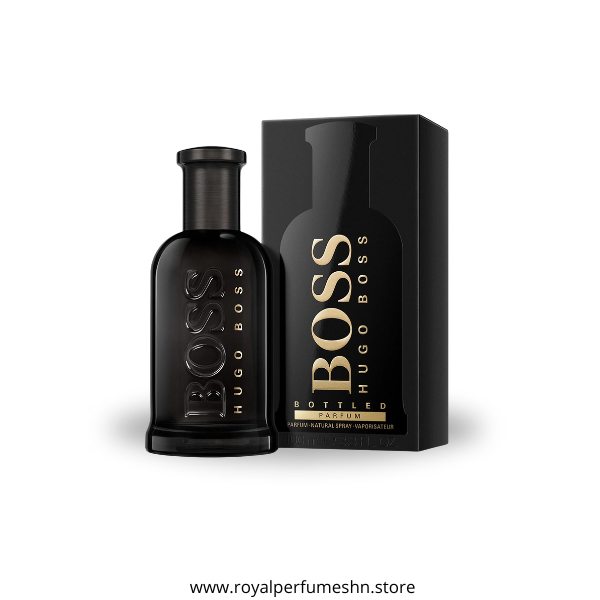 HUGO BOSS BOSS BOTTLED PARFUM (M) / 100 ML