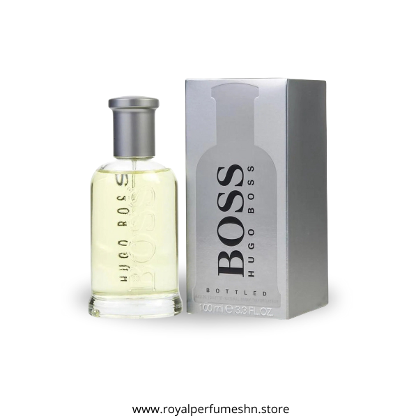 HUGO BOSS BOSS BOTTLED EDT (M) / 100 ML