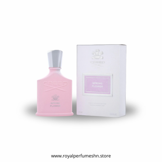 CREED SPRING FLOWER EDP (W) / 75 ML