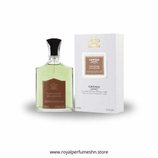 CREED TABAROME EDP (M) / 100 ML