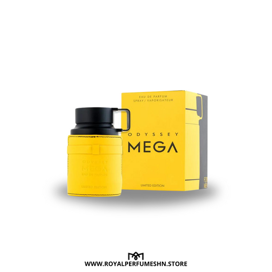 ARMAF ODYSSEY MEGA EDP (M) / 100 ML