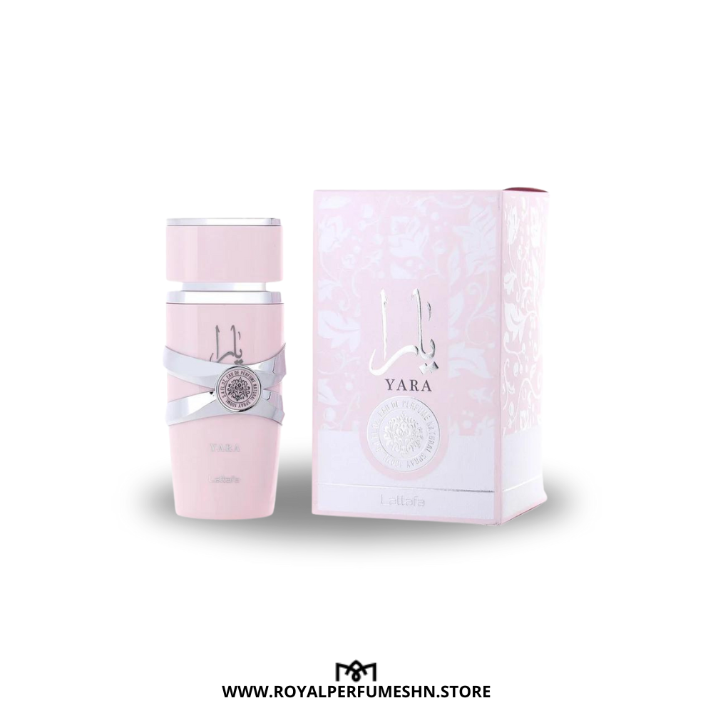 LATTAFA YARA EDP (W) / 100 ML