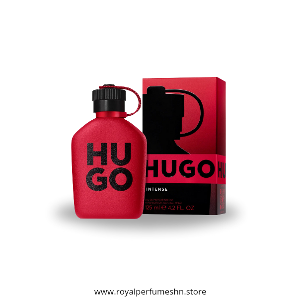 HUGO BOSS HUGO MAN INTENSE EDP (M) / 125 ML