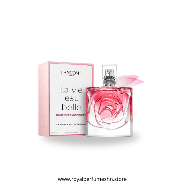 LANCÔME LA VIE EST BELLE EXTRAORDINAIRE EDP (W) / 50 ML