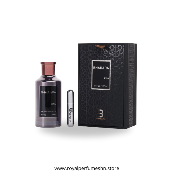 BHARARA KING EDP (M) / 200 ML