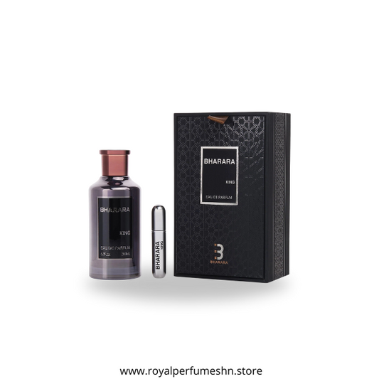 BHARARA KING EDP (M) / 100 ML