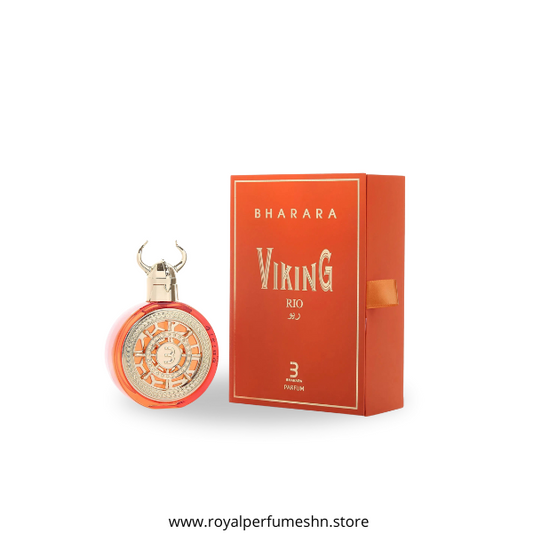 BHARARA VIKING RIO PARFUM (U) / 100 ML