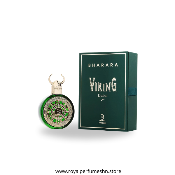 BHARARA VIKING DUBAI PARFUM (M) / 100 ML